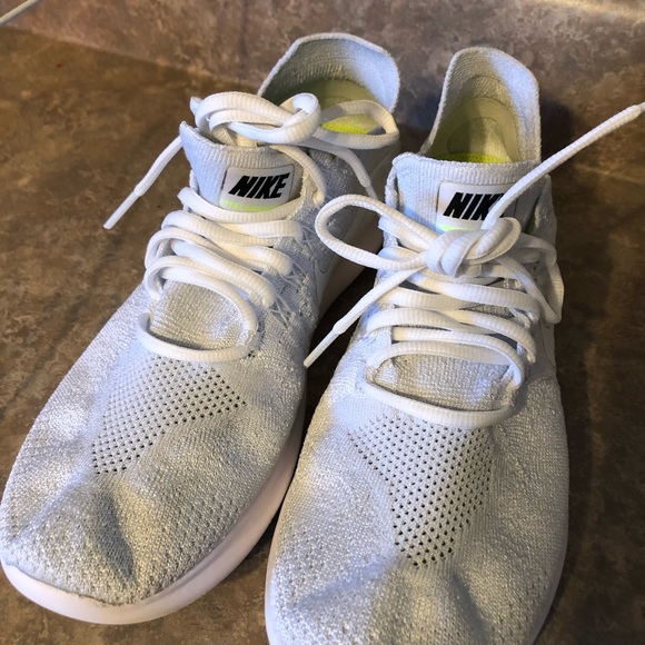 Nike Run - Picture 5 of 5